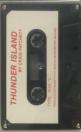 Thunder Island Cassette Media