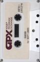 Quarxon Cassette Media