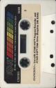 Statistics I Cassette Media