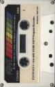 Statistics I Cassette Media