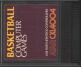 Basketball ROM Cart Media