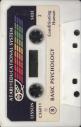 Talk & Teach: Basic Psychology Cassette Media