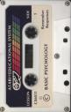 Talk & Teach: Basic Psychology Cassette Media