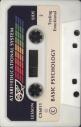 Talk & Teach: Basic Psychology Cassette Media