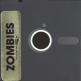 Zombies Cassette Media