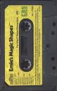 Ernie's Magic Shapes Cassette Media