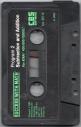 Success with Math - Addition and Subtraction Cassette Media