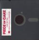 Early Games Piece of Cake Cassette Media