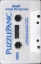 PuzzlePanic Cassette Media