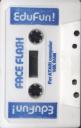 Aliencounter/Face Flash Cassette Media