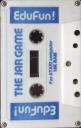 EduFun!: The Jar Game/Chaos Cassette Media