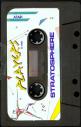 Stratosphere Cassette Media