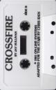 Crossfire Cassette Media