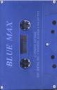 Blue Max Cassette Media