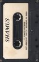 Shamus Cassette Media