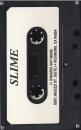 Slime Cassette Media