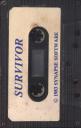 Survivor Cassette Media