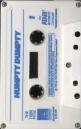 Humpty Dumpty/Jack and Jill Cassette Media