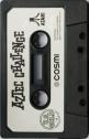 Aztec Challenge Cassette Media