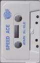 Speed Ace Cassette Media