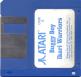 Atari 520 / 1040STfm Super Pack 3.5