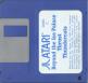 Atari 520 / 1040STfm Super Pack 3.5