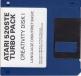 Atari 520STe Turbo Pack 3.5