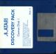 Atari 520STfm Discovery Pack 3.5