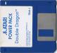 Atari 520STfm Power Pack 3.5