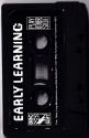 Early Learning Cassette Media