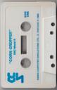 Corn Cropper Cassette Media