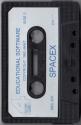 Spacex Cassette Media