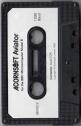 Aviator Cassette Media