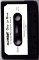 One To Nine Cassette Media