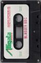 Blagger Cassette Media