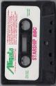 Starship Discovery Cassette Media