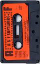 Haunted Abbey Cassette Media