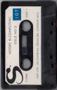 Model B Computing 03 Cassette Media