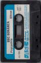 BBC Bonanza Cassette Media