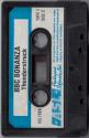 BBC Bonanza Cassette Media