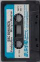 BBC Bonanza Cassette Media