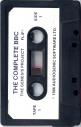 The Complete BBC Cassette Media