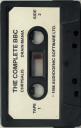 The Complete BBC Cassette Media