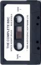 The Complete BBC Cassette Media