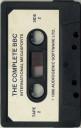 The Complete BBC Cassette Media