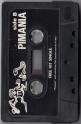 Pimania Cassette Media