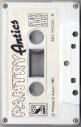 Pantry Antics Cassette Media