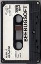 Beebug Volume 1 Number 10 Cassette Media