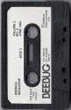 Beebug Volume 2 Number 2 Cassette Media