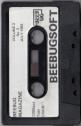 Beebug Volume 2 Number 3 Cassette Media